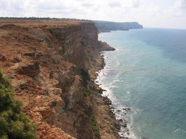 Дом-мечта для большой семьи на побережье Черного моря