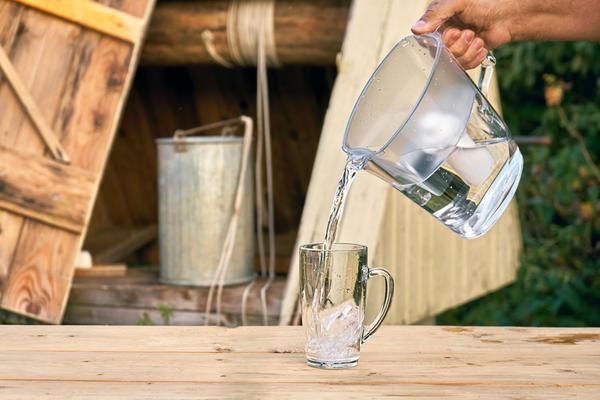 Как организовать водоснабжение загородного дома при плохом качестве грунтовых вод